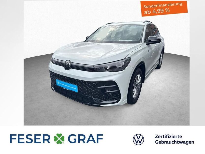 Tiguan