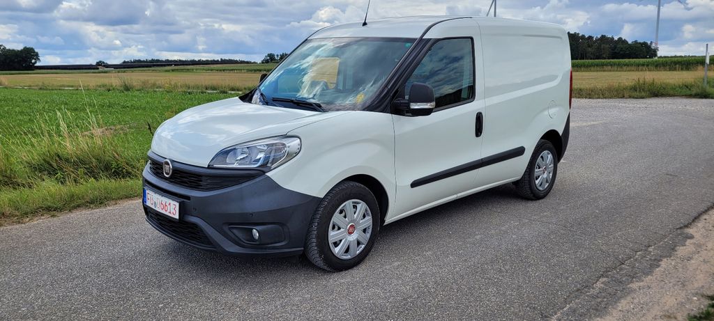 Fiat Doblo 83.500 km 7.400 &euro; Veitsbronn 90587