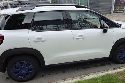 Citroen C3 Aircross 23.500 km 14.490 &euro; Nürnberg 90455