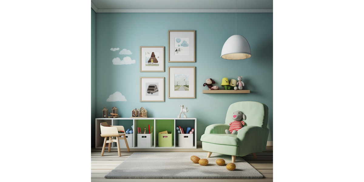 Etagenwohnung Nürnberg Kornburg - 3 Zimmer, 74 m&sup2;, 381.983&euro; | Angebot:26345722