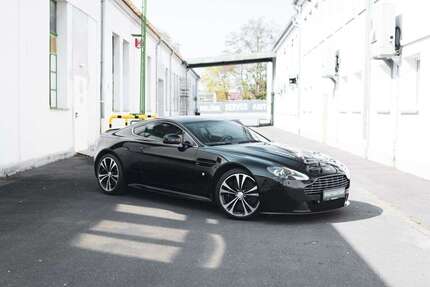 Aston Martin Vantage 73.000 km 109.000 &euro; Nürnberg 90411