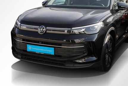 VW Tiguan 15.950 km 34.840 &euro; Forchheim 91301