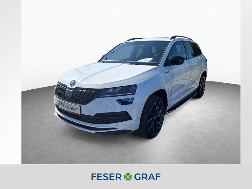 Skoda Karoq 102.200 km 22.990 € Roth 91154