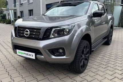 Nissan Navara 106.200 km 27.990 € Nürnberg 90431