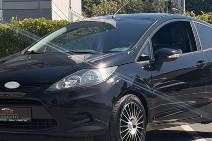 Ford Fiesta 248.000 km 2.490 &euro; Nürnberg 90441