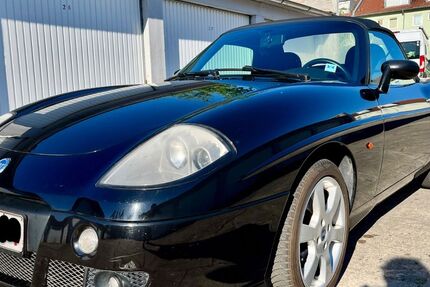 Fiat Barchetta 33.689 km 10.000 &euro; Erlangen 91052