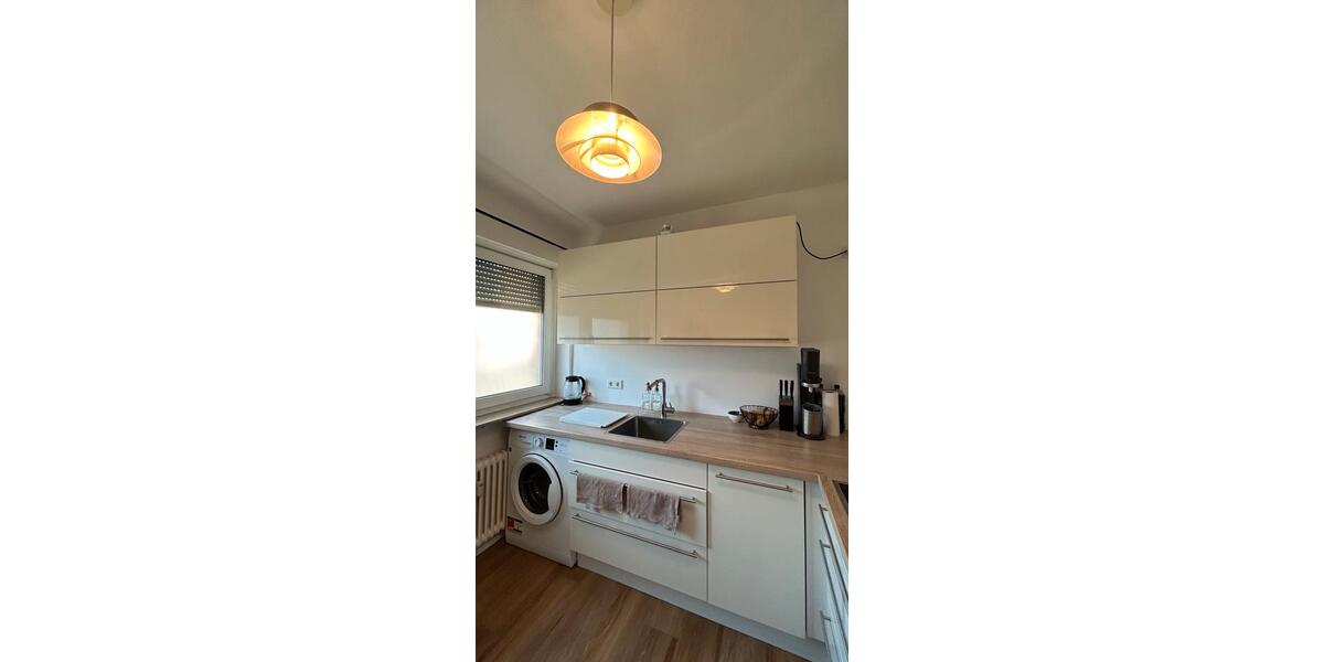Erdgeschoßwohnung Nürnberg Erlenstegen - 2 Zimmer, 59 m&sup2;, 875&euro; | Angebot:26387124