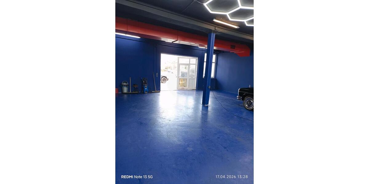 Gewerbeobjekt Nürnberg Gaismannshof - 1.500&euro; | Angebot:26197001