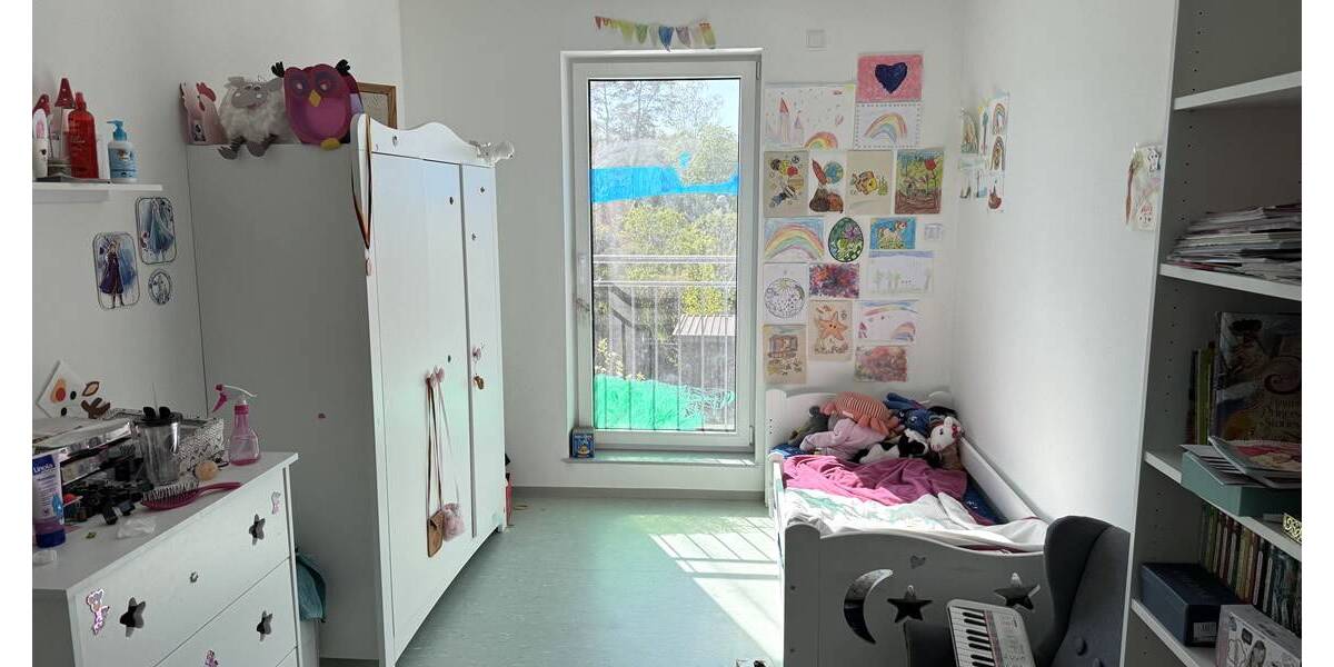 Mehrfamilienhaus, Wohnhaus Erlangen In der Reuth - 5 Zimmer, 153 m&sup2;, 1.950&euro; | Angebot:26512878
