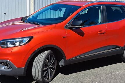 Renault Kadjar 94.600 km 11.900 &euro; Nürnberg 90482
