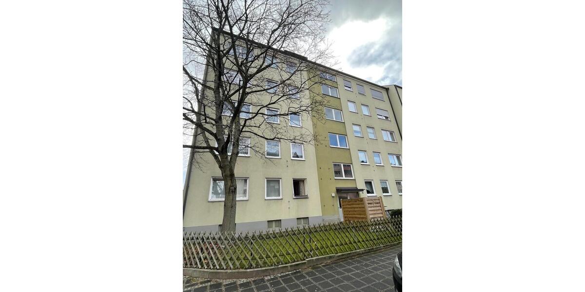 Etagenwohnung Nürnberg Sankt Leonhard - 2 Zimmer, 63 m&sup2;, 898&euro; | Angebot:27578740