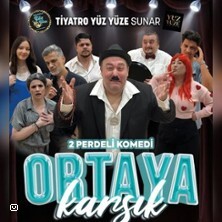 Ortaya Karisik 3 Nürnberg