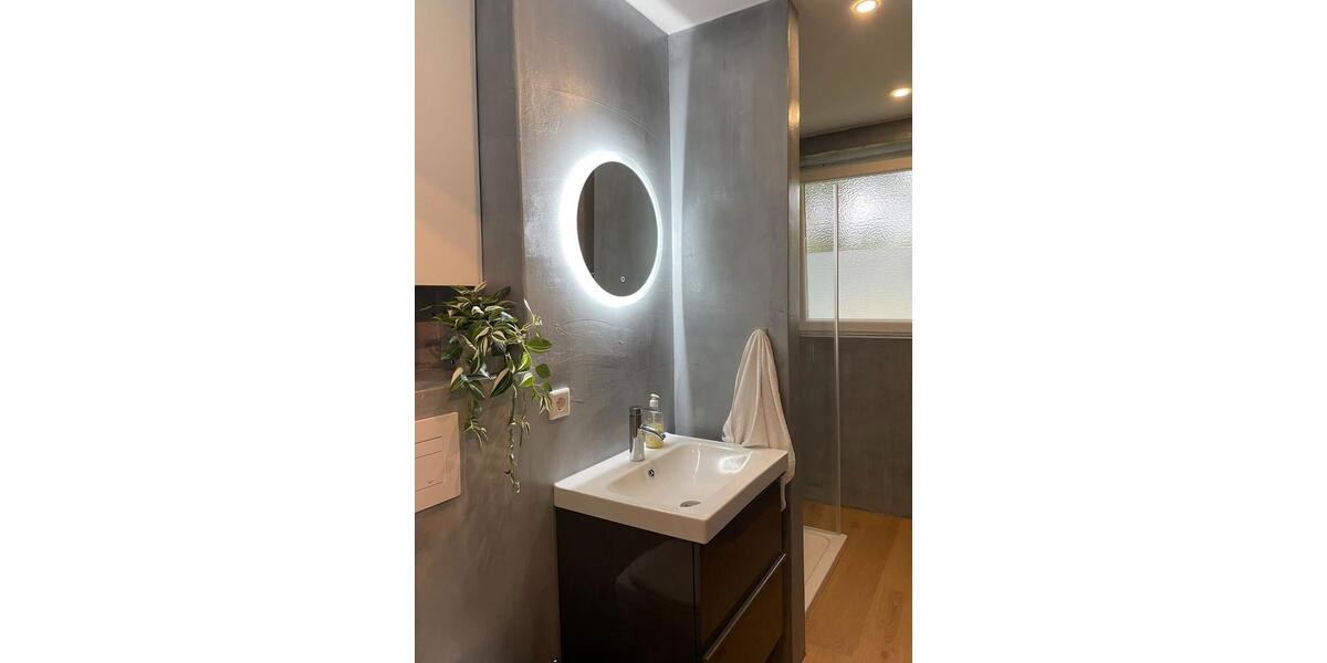 Erdgeschoßwohnung Nürnberg Langwasser - 2 Zimmer, 56 m&sup2;, 199.000&euro; | Angebot:27606828