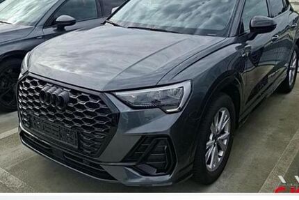 Audi Q3 17.300 km 34.440 &euro; Nürnberg 90411