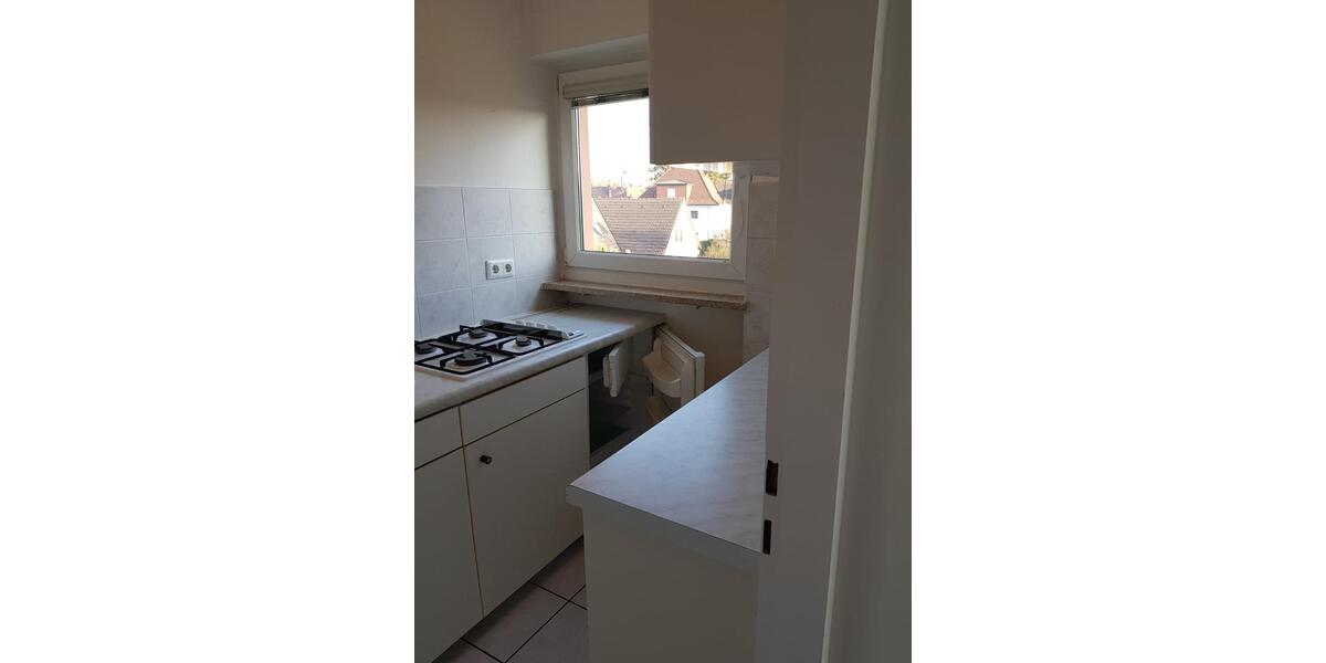 Traumhaft schöne 1-Zimmer Wohnung am Faberwald 1 zimmer