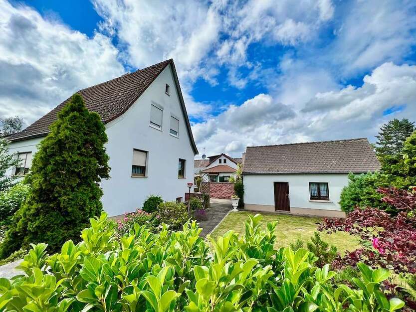 Haus zum Kaufen in Oberasbach 375.000 € 86 m²