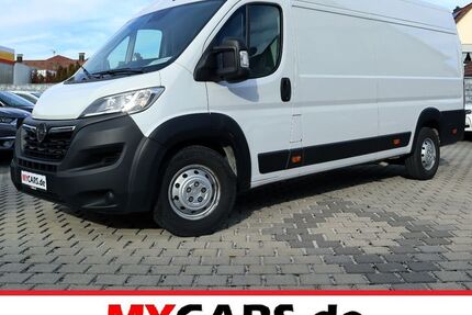 Opel Movano 65.580 km 19.222 &euro; Röthenbach a. d. Pegnitz 90552