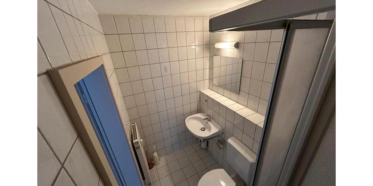 Etagenwohnung Nürnberg Gibitzenhof - 1 Zimmer, 24 m&sup2;, 630&euro; | Angebot:27609500