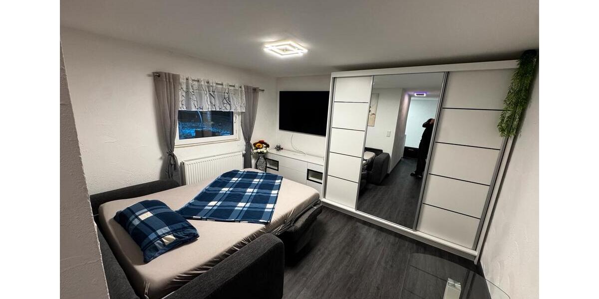 Ferienwohnung * Palm Beach * zur Stunden Tages Kurzzeit Miete 1 zimmer