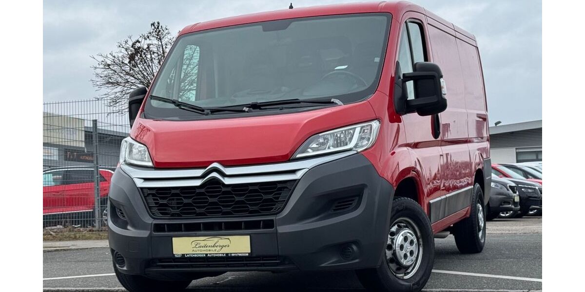 Citroen Jumper 143.700 km 10.900 &euro; Fürth 90763