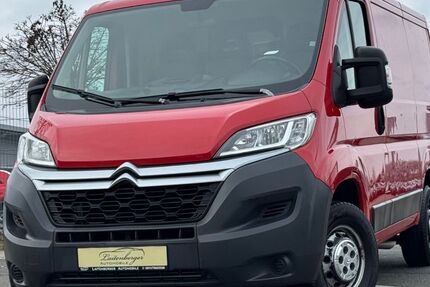Citroen Jumper 143.700 km 9.950 &euro; Fürth 90763
