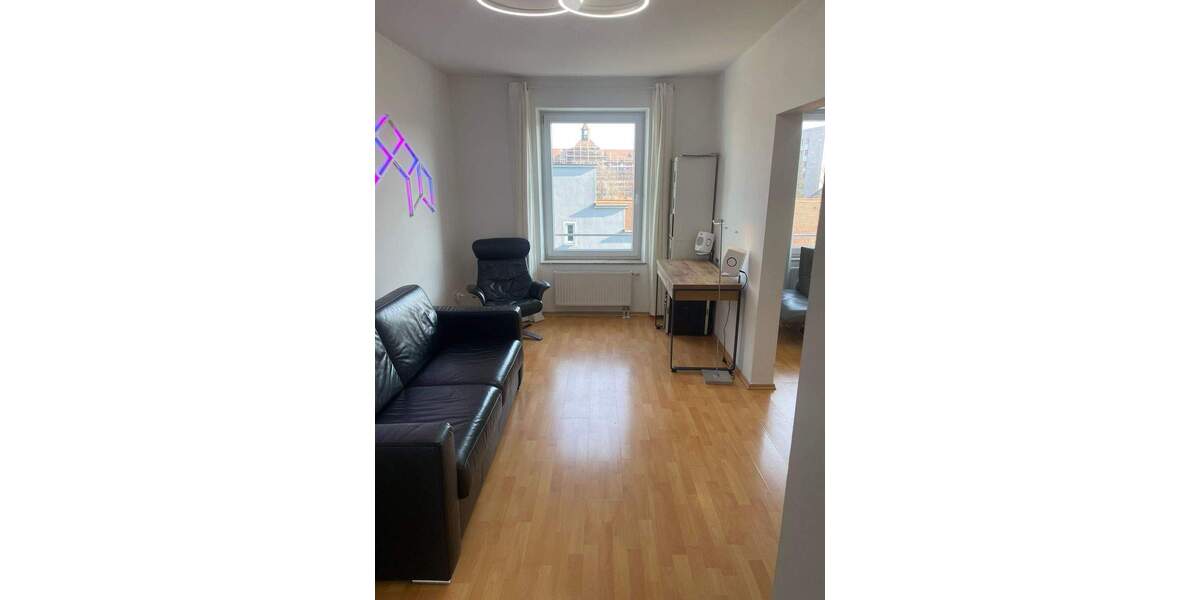 Etagenwohnung Nürnberg Gostenhof - 5 Zimmer, 116 m&sup2;, 499.000&euro; | Angebot:26308351