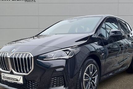 BMW 220 Active Tourer 11.664 km 33.901 &euro; Roth 91154