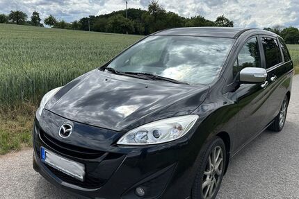 Mazda 5 214.800 km 4.400 &euro; Langenzenn 90579