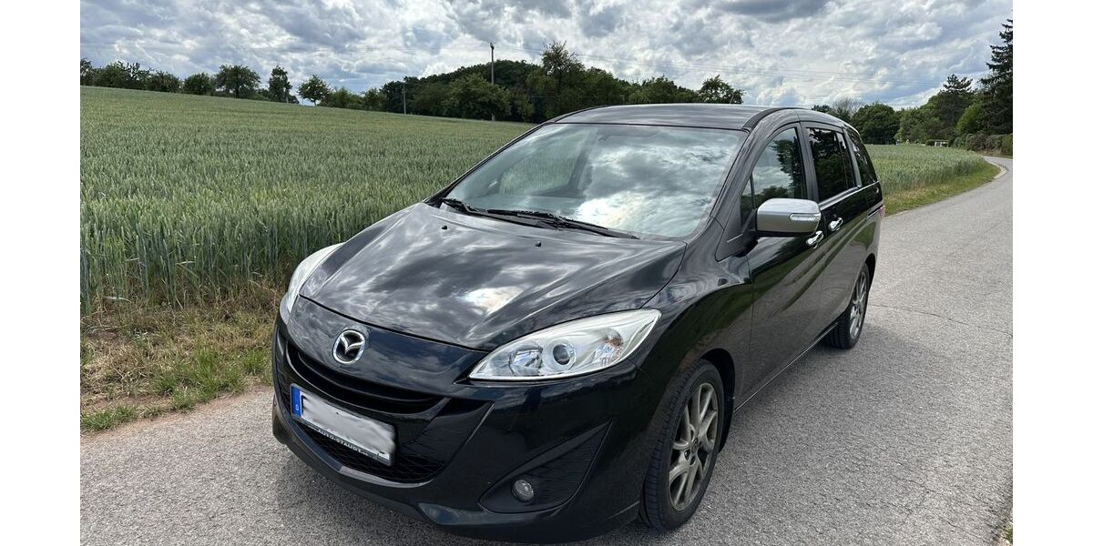 Mazda 5 214.800 km 4.400 &euro; Langenzenn 90579
