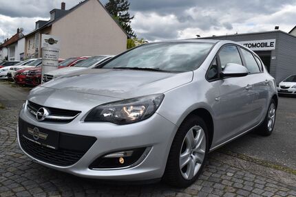 Opel Astra 125.000 km 5.999 &euro; Nürnberg 90451