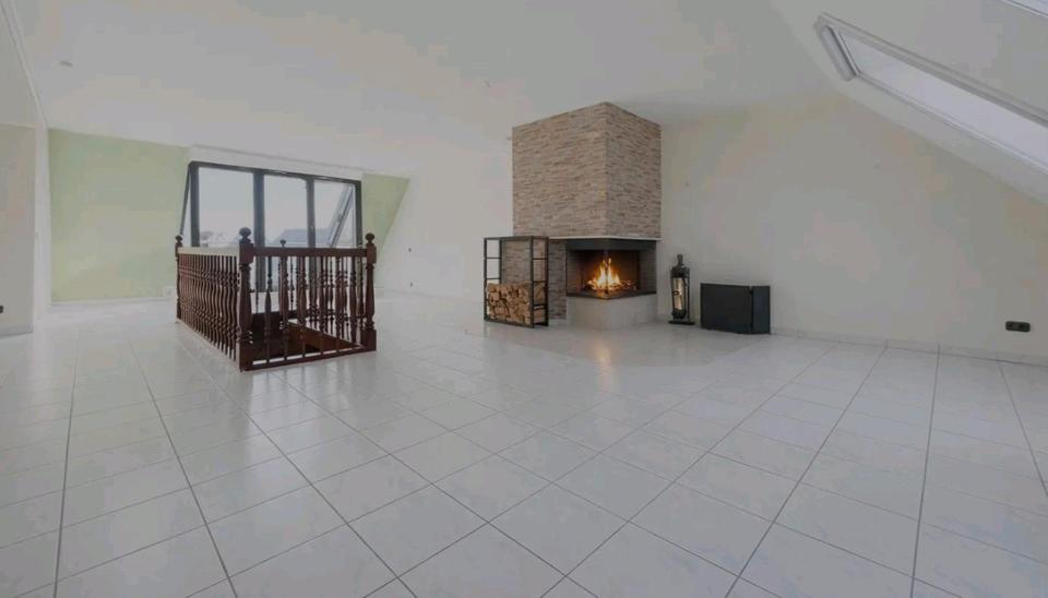 Maisonettenwohnung Nürnberg Holzheim - 4 Zimmer, 120 m&sup2;, 460.000&euro; | Angebot:25760277