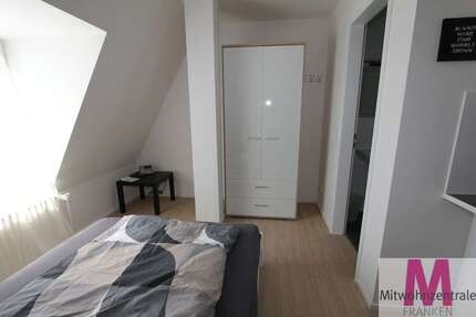Zimmer Nürnberg Altstadt, St. Lorenz - 1 Zimmer, 650&euro; | Angebot:27255999