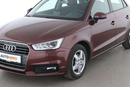 Audi A1 74.650 km 14.460 € Nürnberg 90441
