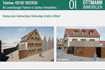 Etagenwohnung Altdorf b. Nürnberg Altdorf - 3 Zimmer, 92 m&sup2;, 501.000&euro; | Angebot:25689581