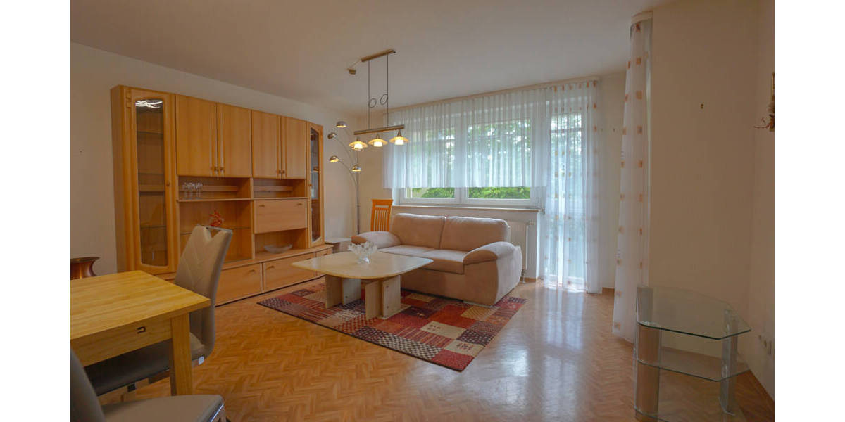 Etagenwohnung Nürnberg Röthenbach b Schweinau - 2 Zimmer, 47 m&sup2;, 210.000&euro; | Angebot:26694658