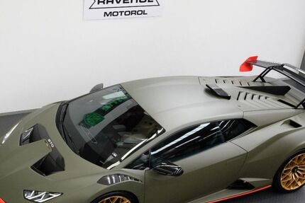 Lamborghini Huracán 13.855 km 337.770 &euro; Nürnberg 90439