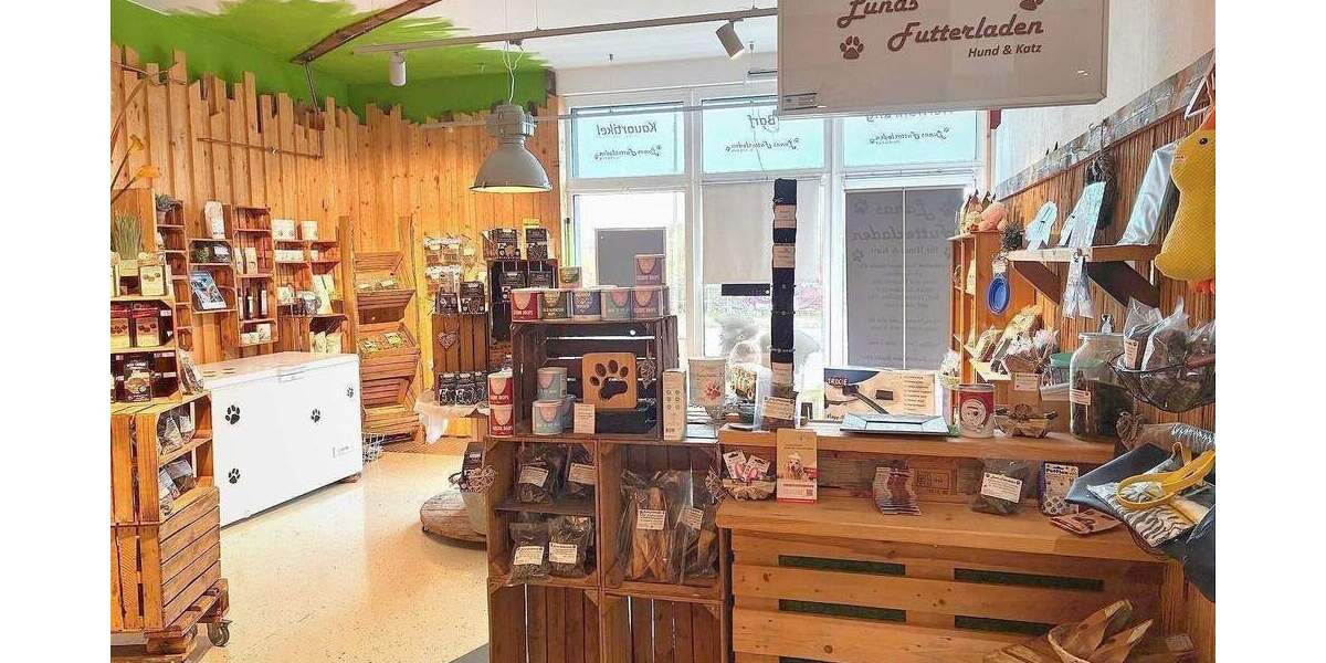 Gewerbeobjekt Oberasbach Altenberg - 1.265.000&euro; | Angebot:26117477