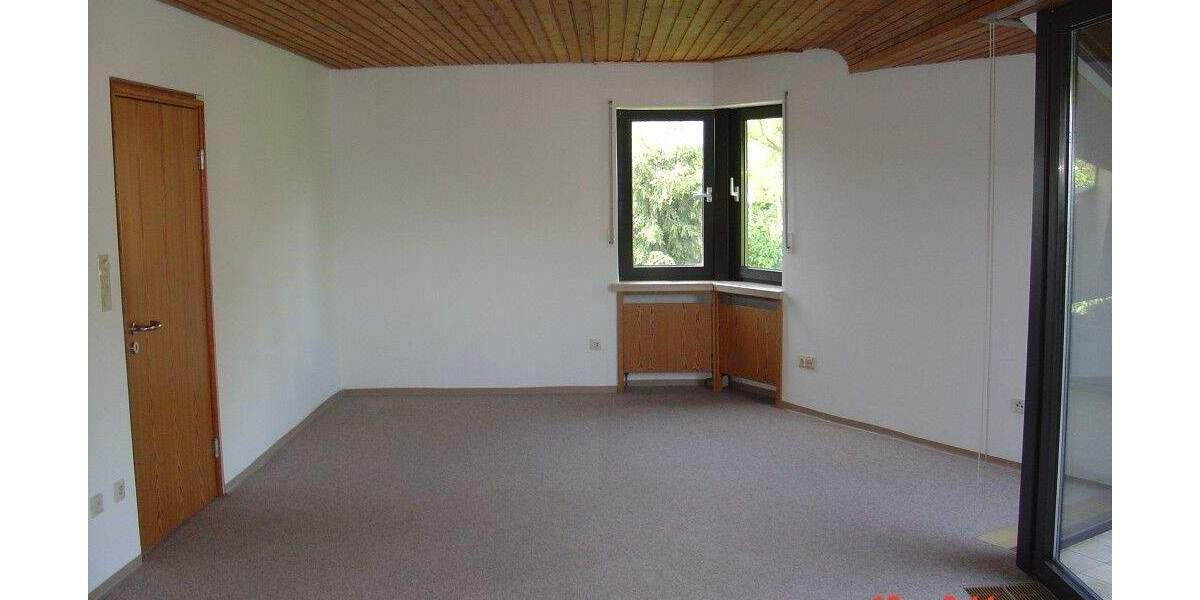 Einzigartiges Architektenhaus mit ELW auf parkähnlichem Grundstück 8 zimmer