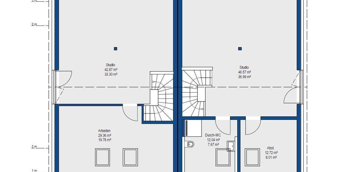 Mehrfamilienhaus, Wohnhaus Altdorf b. Nürnberg Rasch - 5 Zimmer, 140 m&sup2;, 683.000&euro; | Angebot:25777095