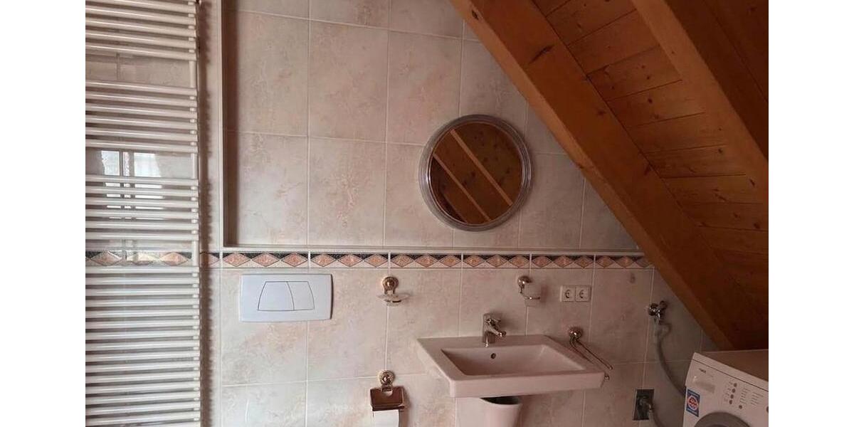 Maisonettenwohnung Schwabach - 3 Zimmer, 100 m&sup2;, 500.000&euro; | Angebot:27621164