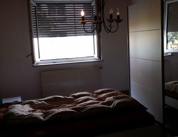Etagenwohnung Nürnberg Hasenbuck - 3 Zimmer, 73 m&sup2;, 1.200&euro; | Angebot:27603972