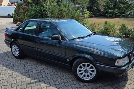Audi 80 169.000 km 5.750 &euro; Cadolzburg 90556