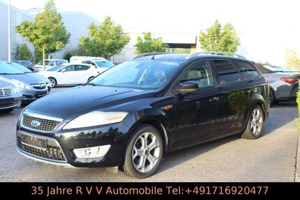 Ford Mondeo 173.000 km 5.950 &euro; Fürth (bei Nürnberg) 90763