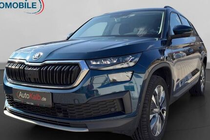 Skoda Kodiaq 69.865 km 31.555 &euro; Schnaittach 91220