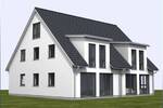 Doppelhaushälfte Nürnberg Unterbürg - 5 Zimmer, 140 m&sup2;, 889.000&euro; | Angebot:26826374