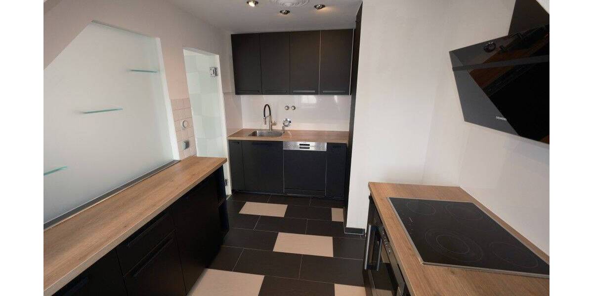 Etagenwohnung Fürth Nordstadt - 3 Zimmer, 96 m&sup2;, 359.000&euro; | Angebot:26912200