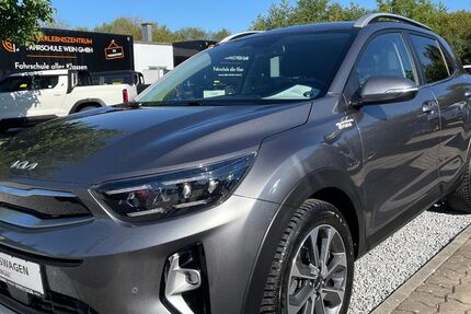 Kia Stonic 18.500 km 21.990 &euro; Forchheim 91301