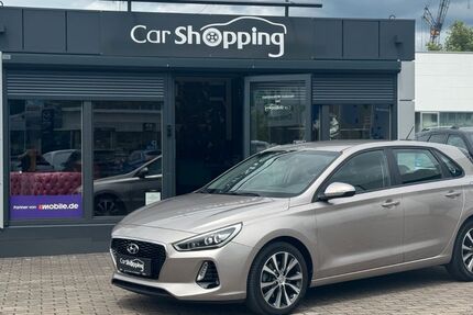 Hyundai i30 64.970 km 13.980 &euro; Roth 91154