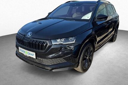 Skoda Karoq 18.300 km 33.760 &euro; Schwabach 91126