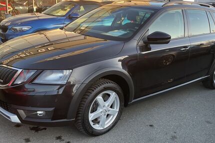 Skoda Octavia 299.800 km 9.988 &euro; Fürth 90763
